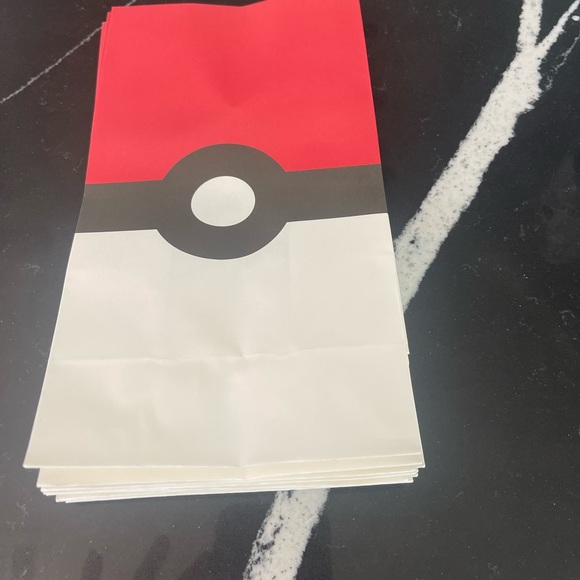 Pokémon Party Decor. - Picture 4 of 4